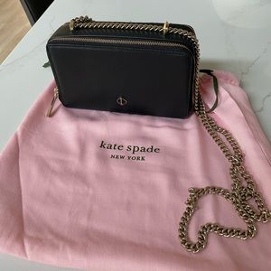 Kate spade crossbody bag